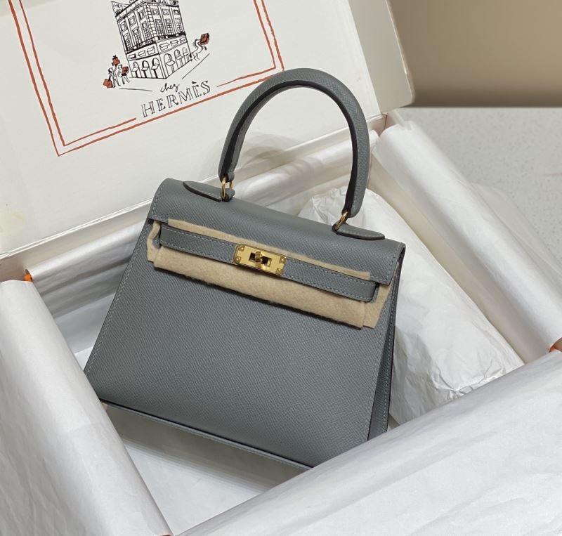 Hermes Kelly Bags